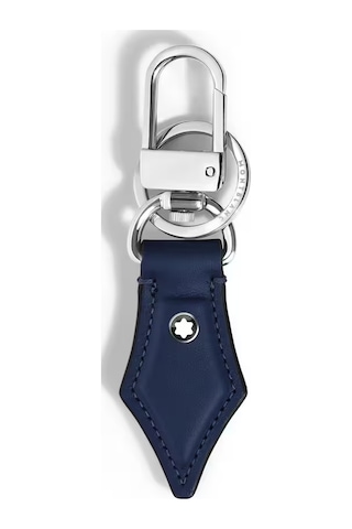 Montblanc Meisterstück Deri Anahtarlık 221294