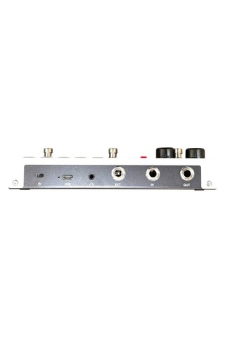 Yuimer Yuımer Kpt Pro Elektro & Bass Gıtar Pedalı
