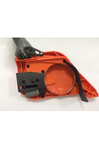 Zomax 4620-5010-5020-5410 Yan Kapak Komple Motorlu Testere