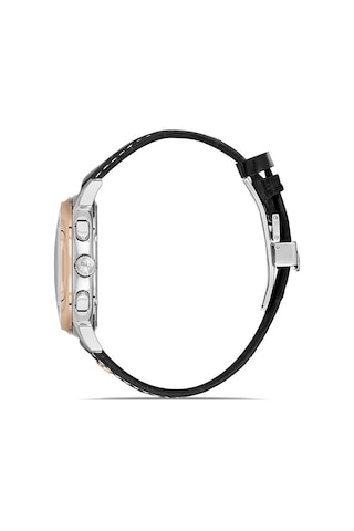 Hislon Tm143t-04br Erkek Kol Saati Gri