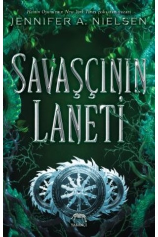 Savaşçının Laneti + Hainin Oyunu