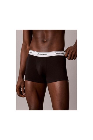 Calvin Klein Trunk 3pk-16321 Gri