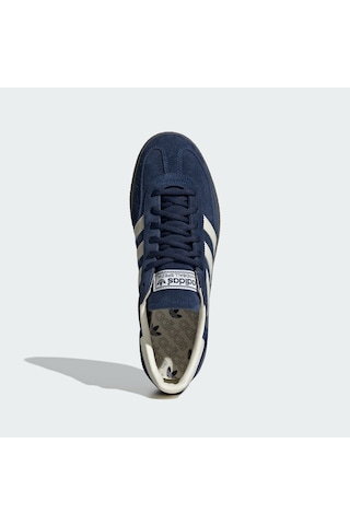 Adidas If7087 Handball Spezıal Erkek Günlük Spor Ayakkabısı Lacivert