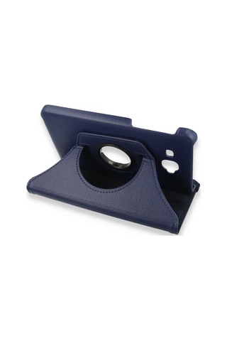 Newface Galaxy T220 Tab A7 Lite 8.7 Uyumlu Premium 360 Döner Tabl