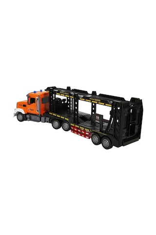 S00005094 R/c Kamyon 1/12 Transport Ses/ışık 2.4g