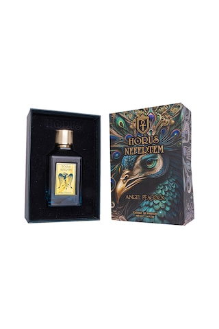 Horus Nefertem Angel Peacock Erkek Parfüm EDP 100 ML