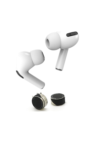 Apple Uyumlu AirPods Pro A2190 Kulaklık İçin Pil Batarya