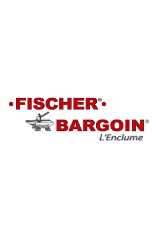 Fischer Oval Masat 20 CM Eco Forged Steel No 8 Vakumlu H1020