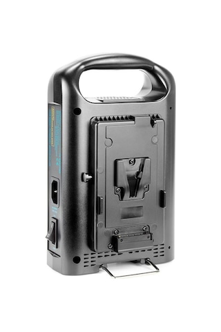 Beillen Bl-Bp2E V-Mount Şarj Cihazı