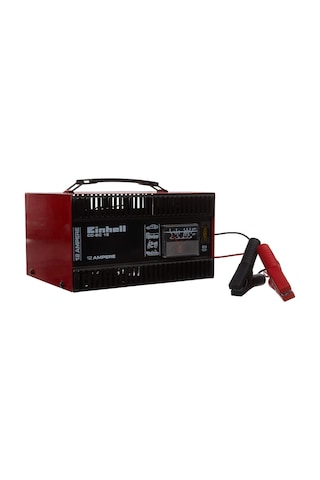 Einhell Cc-bc 12 Akü Şarj Cihazı