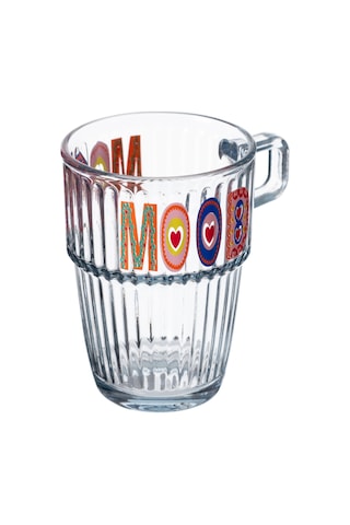 Mudo Home Mood Bardak Mavi 320 Ml 696123