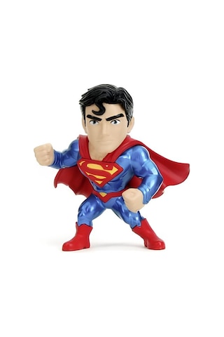 Jada Dc Figür Superman 6 Cm Jada Dc Figür Superman 6 Cm