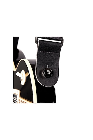 Planetwaves Pw-Sls-03 Gold Gitar Askı Kilidi