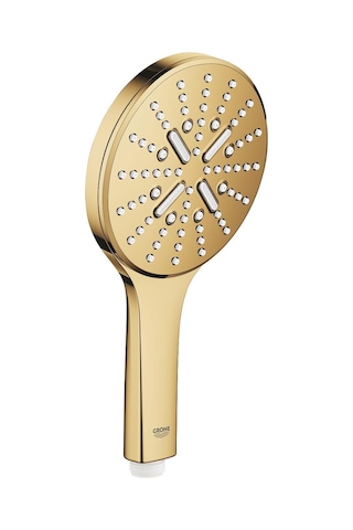 Grohe Rainshower Smartactive 130 El Duşu 3 Akışlı 26574gl0