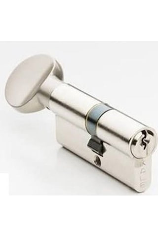 164gmc Cerman Mandallı Saten Barel - 68mm - 3 Anahtarlı