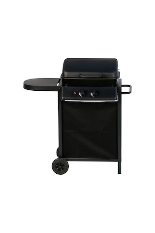 Koçtaş Mygar Gazlı Barbekü Siyah