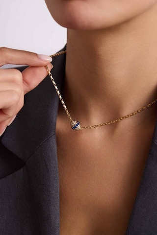 Saphire Altın Set Takımı Özel Tasarım T13864