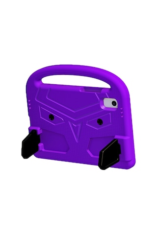 Butu Lenovo Uyumlu Tab M9 Sparrow Stil Eva Kılıf Taşınabilir Saplı Katlanabilir Kickstand Tablet Koruyucu Kılıf