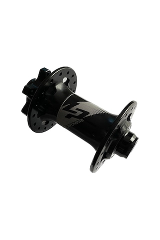 Shimano Fastace Df813-b Ön Göbek Boost 110/15mm 32d 6 Vida Siyah