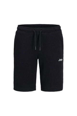 Jack & Jones Jpstgordon Jjbeau Siyah Erkek Çocuk Şort 000000000102257544 Siyah