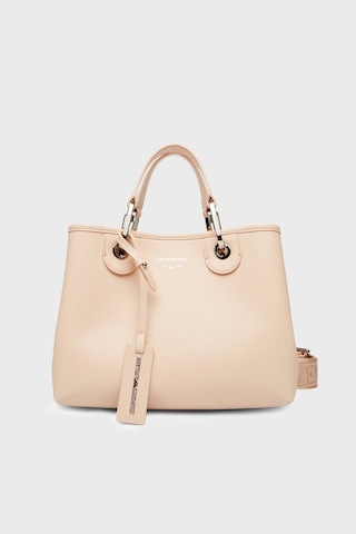 Emporio Armani Bayan Çanta Ew000361 Af12036 M1332 Pudra Pudra