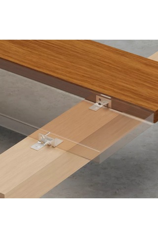 Dektaj Cobra Kbts25 Teras Tahtası İçin Klips 213496671