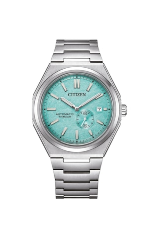 Citizen Zenshin Nj0180-80m Kol Saati Rose Gold