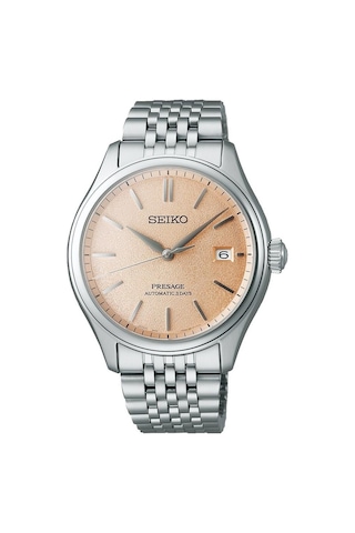 Seiko Presage Classic Series "araigaki" Spb467j Otomatik Erkek Kol Saati-14503 Çok Renkli