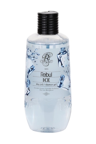 Rebul Ice Duş Jeli 500 ML
