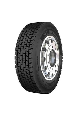 Starmaxx 315/80 R22,5 Kar Dh100 Asfalt Ceker