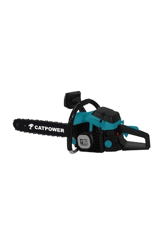 Catpower Cat2013 Benzinli Ağaç Kesme 52 CM Catpower Cat2013 Benzinli Ağaç Kesme 52 CM