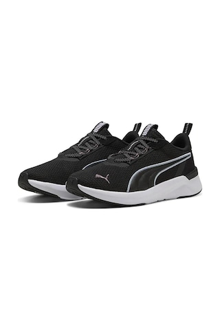 Puma Softride Harli Wns Koşu Ayakkabısı 31110017 Siyah