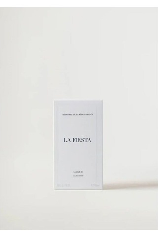 La Fiesta Edt 100 Ml Kadın Parfümü Çiçeksi