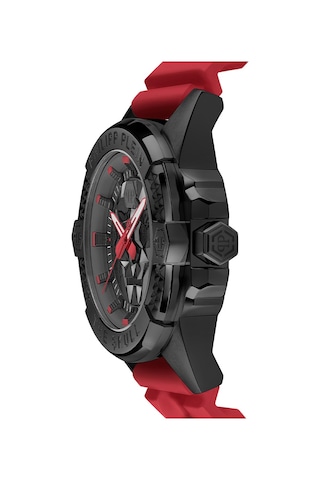 Philipp Plein Pwaaa2424 Kırmızı