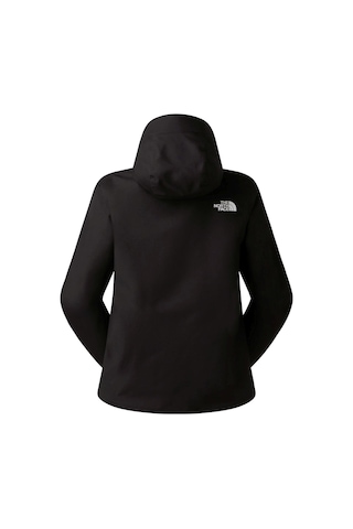 The North Face W Quest Kadın Ceket Nf0a8g12jk31 Siyah