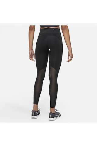Nike Fast Db4377-010 Kadın Koşu Tayt 001