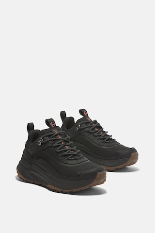 Timberland Kadın Ayakkabı-tb0a2n4bek91 Siyah
