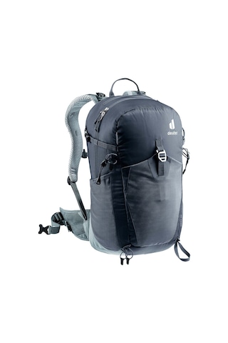Deuter Trail 25 Litre Sırt Çantası Siyah