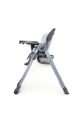 Bc-511 Flex Mama Sandalyesi 2024 Gri