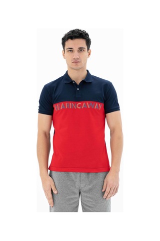 AR-MA Arma Erkek Regular Fit Polo Yaka Tişört Y25374304201 001