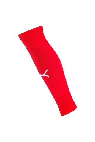 Puma Teamgoal 23 Sleeve Socks Futbol Tozluk 70426401 Kırmızı 001