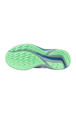 Wave Rider Tt 2 Erkek Koşu Ayakkabısı Gri / Lacivert Çok Renkli