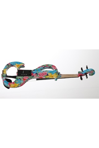 Kınglos Kng Dsza-1002 Elektro Keman 4/4