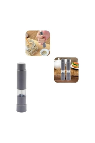 Wenken Tuz Baharat Öğütücü Değirmen Ur-3393