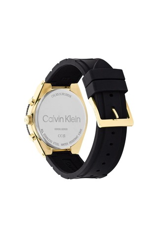 Calvin Klein Ck25200306 Erkek Kol Saati-13214 Çok Renkli