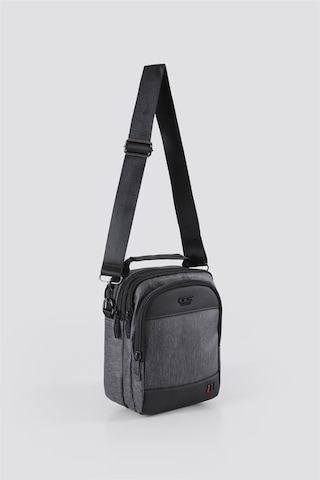 Ççs 31420 Askılı Çanta Siyah