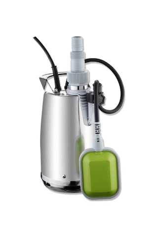 Q40065 Paslanmaz Çelik Gövdeli Dalgıç Pompa-400 Watt