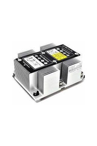 Hp heatsink soğutucu DL380 G10 875070-001 839274-001 873592-001