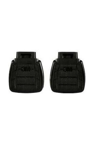 3M D8059 Secure Click Dual Flow Gaz ve Buhar Filtresi (1 Çift)
