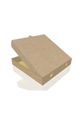 E-Ticaret Kutusu 33 x 33 x 4 CM 50 Adet